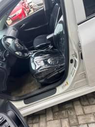 A picture of KinzzyAuto s LTD 08109018982 10 000 000 Refer and earn