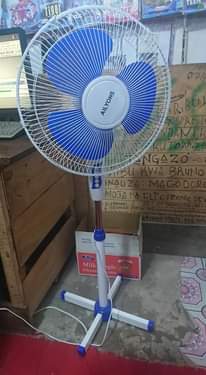 A picture of Mr