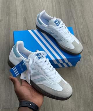 JUMIA K.