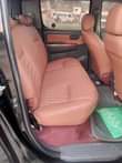 A picture of Toyota Hilux