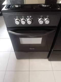 4 plate stoves