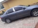 A picture of Honda Eod