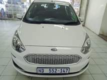 Thozama G.
