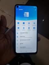 A picture of Camon 12air