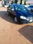 A picture of Jetta 07