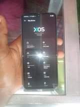 A picture of Note11 ni mpya