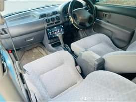 A picture of NISSAN MARCH PRICE BEI 3 8MILLION 0654351510