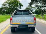 A picture of TOYOTA HILUX 2013 D4D DIESEL 1KD ENGINE