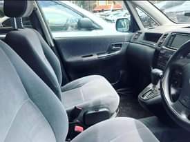 A picture of Toyota spacio 2006 good as new buy and drive condition