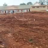 A picture of Affordable plots 45by45ft in najjanankumbi along busabaala rd at very