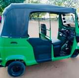 A picture of Nauza tvs bajaj