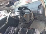 A picture of Vitz New