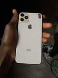 A picture of iPhone 11 Pro Max