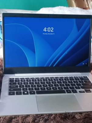 chromebook