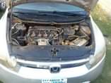 A picture of 2007 HONDA Civic