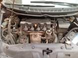 A picture of Honda civic