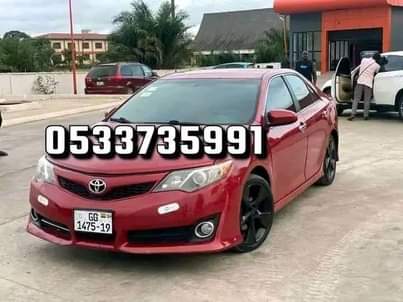 cars accra