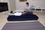 A picture of Inflatable Air Mattress