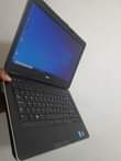 A picture of Dell latitude e6440 core i7 Gaming Pc