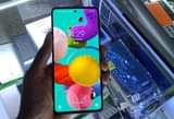 A picture of Galaxy A51
