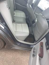 A picture of 013 Camry Keyless