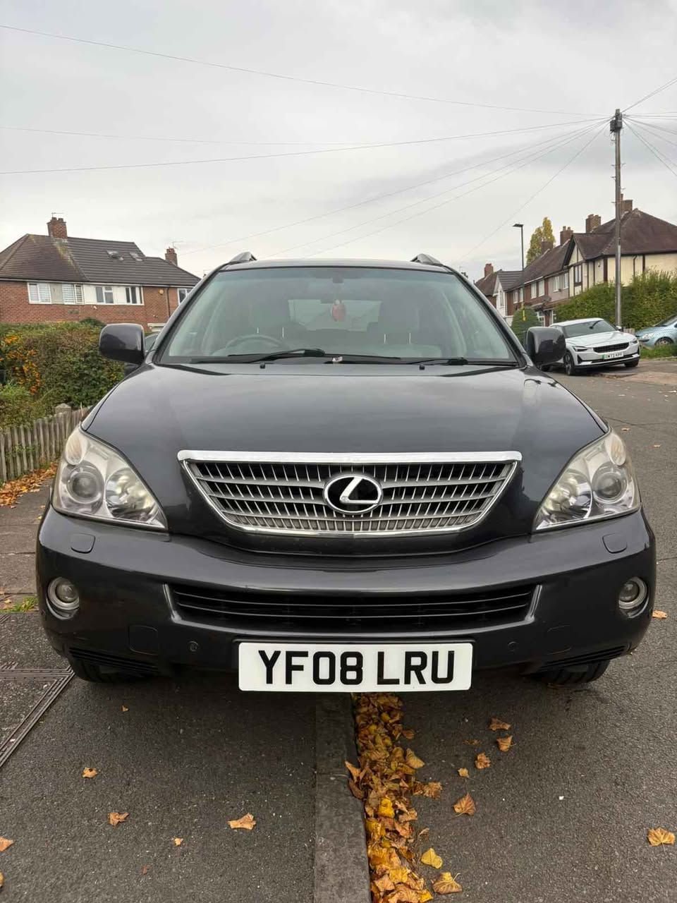 lexus