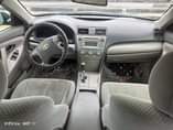 A picture of 2009 Toyota Camry