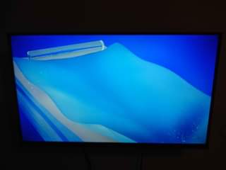A picture of Hisense TV inch 32