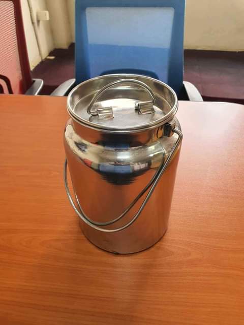 stainless steel