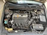 A picture of NEATLY USED HONDA ACCORD 2008 MODEL WITH ORIGINAL CUSTOM DUTY