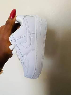 Need A.