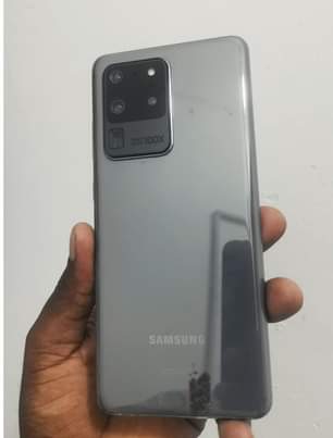 samsung s20
