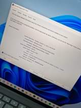A picture of BRAND NEW 2021 DELL 5560 PRECISION 4K TOUCHSCREEN WORKSTATION LAPTOP