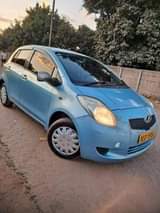 used toyota vits