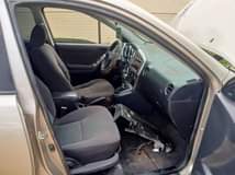 A picture of 2005 Toyota 2005 1000