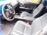 A picture of 2010 Toyota Avensis