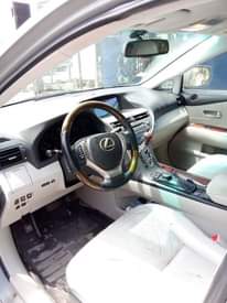 A picture of Lexus 350 010 upgraded to 018