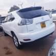 A picture of Harrier Kawundo 33m
