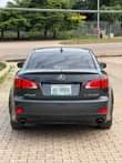 A picture of 2009 Lexus is250 Yes