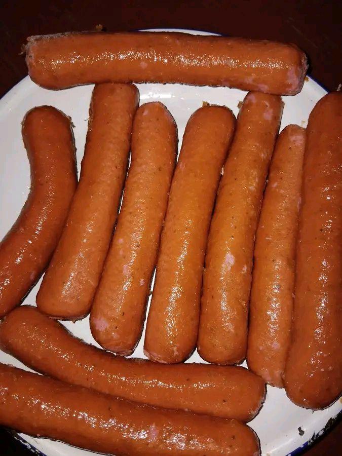 sausage