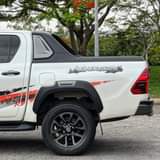A picture of BRAND NEW Brand New 2022 Toyota Hilux Adventure V6 With