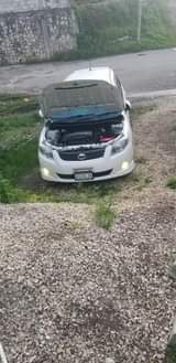 A Z.