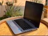 A picture of Hp 840 i5 with 4gb ram and 500 gb HD