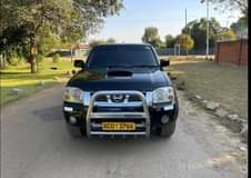 used nissan hardbody