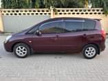 A picture of Toyota Spacio on sale