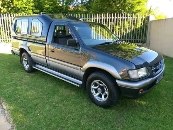 bakkies under r80000