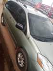 A picture of Toyota 06 07