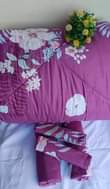 A picture of Duvet Set Call 0756615075