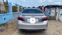 A picture of Neatly Used 2008 Toyota Camry