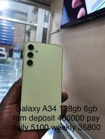 A picture of Phones On Loan